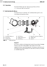 Предварительный просмотр 11 страницы Abicor Binzel WWS-CAT Operating Instructions Manual