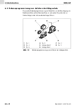 Предварительный просмотр 17 страницы Abicor Binzel WWS-CAT Operating Instructions Manual