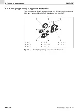 Предварительный просмотр 41 страницы Abicor Binzel WWS-CAT Operating Instructions Manual