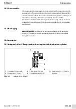 Предварительный просмотр 48 страницы Abicor Binzel WWS-CAT Operating Instructions Manual