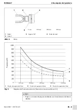 Предварительный просмотр 56 страницы Abicor Binzel WWS-CAT Operating Instructions Manual