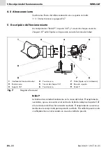 Предварительный просмотр 59 страницы Abicor Binzel WWS-CAT Operating Instructions Manual