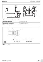 Предварительный просмотр 80 страницы Abicor Binzel WWS-CAT Operating Instructions Manual