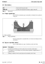 Предварительный просмотр 82 страницы Abicor Binzel WWS-CAT Operating Instructions Manual