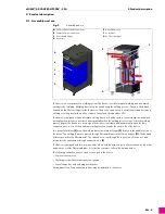 Предварительный просмотр 9 страницы Abicor Binzel xFUME ADVANCED HP 230V - CSA Operating Instructions Manual