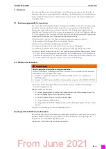 Preview for 5 page of Abicor Binzel xFume Advanced Operating Instructions Manual