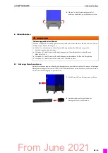 Preview for 13 page of Abicor Binzel xFume Advanced Operating Instructions Manual