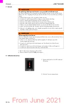 Preview for 16 page of Abicor Binzel xFume Advanced Operating Instructions Manual