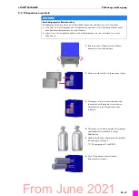 Preview for 19 page of Abicor Binzel xFume Advanced Operating Instructions Manual