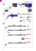 Предварительный просмотр 2 страницы Abicor Binzel xFUME COMPACT Original Operating Instructions
