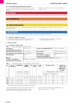 Предварительный просмотр 142 страницы Abicor Binzel xFUME COMPACT Original Operating Instructions