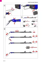 Предварительный просмотр 2 страницы Abicor Binzel xFUME PRO Original Operating Instructions