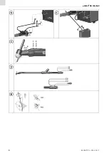 Предварительный просмотр 2 страницы Abicor Binzel xFUME TIG 150/260W Translation Of The Original Operating Instructions