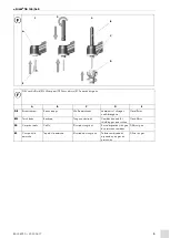 Предварительный просмотр 3 страницы Abicor Binzel xFUME TIG 150/260W Translation Of The Original Operating Instructions