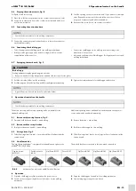 Предварительный просмотр 13 страницы Abicor Binzel xFUME TIG 150/260W Translation Of The Original Operating Instructions