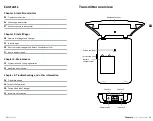 Preview for 13 page of Abilia 330700 Manual