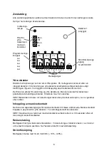 Предварительный просмотр 6 страницы Abilia 419830 Manual