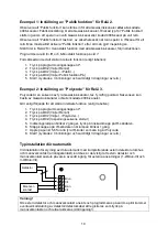 Предварительный просмотр 10 страницы Abilia 419830 Manual