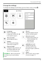 Preview for 10 page of Abilia 508900 User Manual