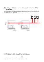 Предварительный просмотр 6 страницы Abilia Andromeda Faq Manual