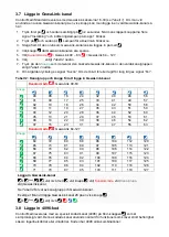 Предварительный просмотр 15 страницы Abilia Control Medi Standard Manual