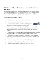 Предварительный просмотр 24 страницы Abilia Control Omni Frequently Asked Questions Manual