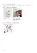 Preview for 12 page of Abilia Emfit 464000 User Manual