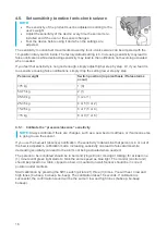 Preview for 16 page of Abilia Emfit 464000 User Manual