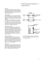 Предварительный просмотр 7 страницы Abilia GewaLink IR-5SO Manual