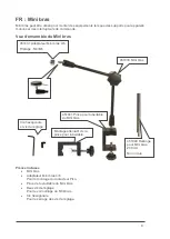 Preview for 9 page of Abilia Mini arm 451030 User Manual