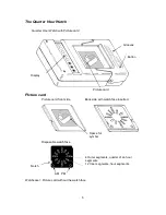 Preview for 5 page of Abilia Quarter Hour Watch II User Manual