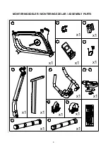 Предварительный просмотр 4 страницы Abilica 300 476 Manual