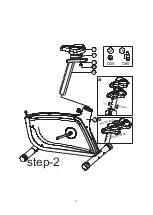 Предварительный просмотр 9 страницы Abilica 300 476 Manual