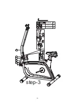 Предварительный просмотр 10 страницы Abilica 300 476 Manual