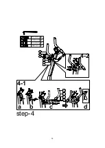 Предварительный просмотр 11 страницы Abilica 300 476 Manual