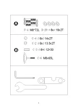 Preview for 6 page of Abilica 300 500 Manual