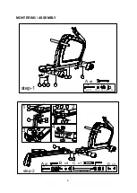 Preview for 8 page of Abilica 300 594 Manual