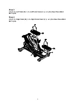 Preview for 9 page of Abilica 300 933 Assembly Instructions Manual