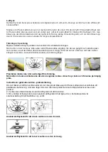 Preview for 6 page of Abilica 372 926 User Manual