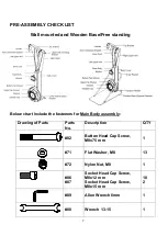 Preview for 7 page of Abilica 373 324 Manual