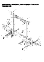 Предварительный просмотр 3 страницы Abilica 374677 Instructions Manual