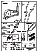 Preview for 2 page of Abilica 555 051 Manual