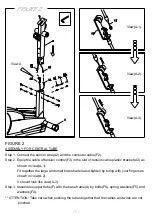 Preview for 4 page of Abilica 555 051 Manual