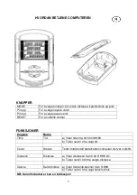 Preview for 9 page of Abilica 555 171 Manual