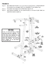 Preview for 9 page of Abilica 555 200 Assembly Instructions Manual