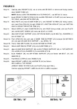 Preview for 10 page of Abilica 555 200 Assembly Instructions Manual