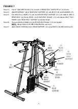 Preview for 13 page of Abilica 555 200 Assembly Instructions Manual