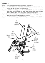 Preview for 15 page of Abilica 555 200 Assembly Instructions Manual