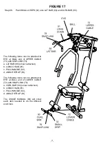 Preview for 26 page of Abilica 555 200 Assembly Instructions Manual