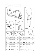 Предварительный просмотр 4 страницы Abilica 555 314 Manual